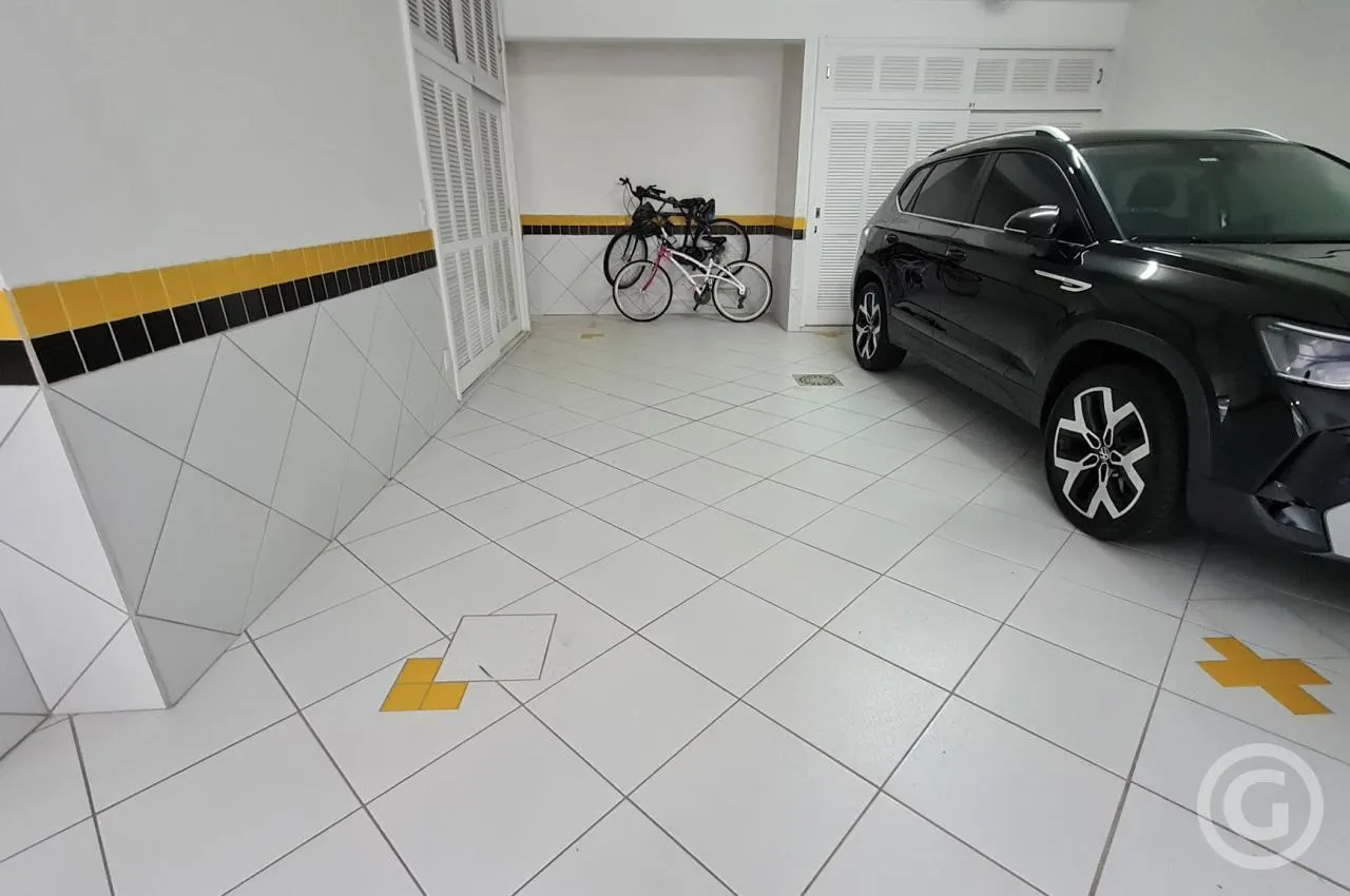 Apartamento mobiliado com 135 m² e 2 suítes — photo 14