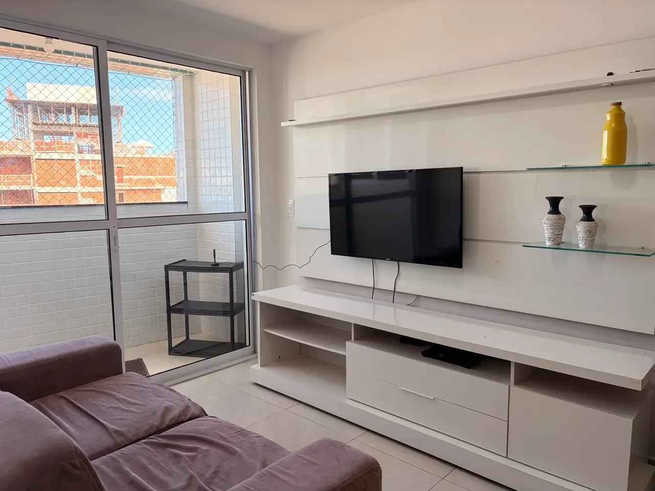 Lavadora y 2 dormitorios: departamento de 62 m² — photo 6