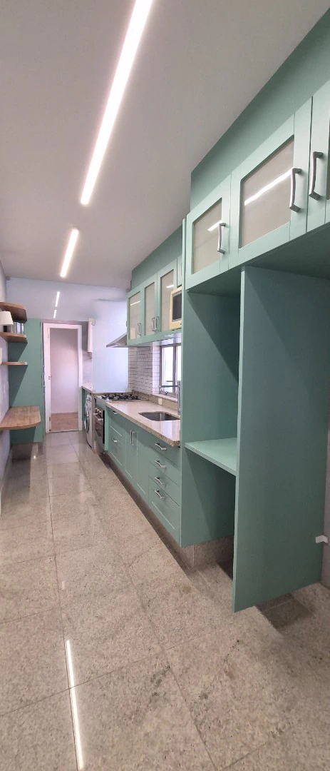Cobertura duplex de 145 m² com 2 suítes — photo 16