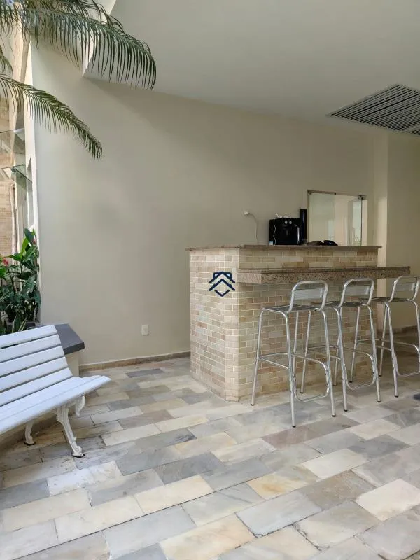 Private BBQ in a 2-bedroom apartment, 75 m² — photo 19