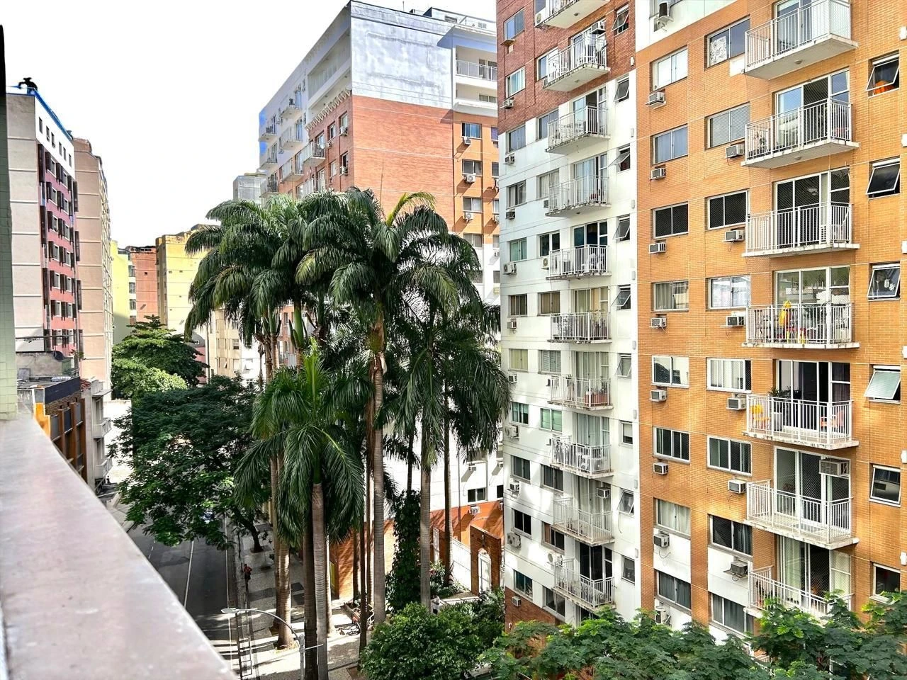 Apartamento mobiliado com 1 quarto e 1 vaga — photo 16