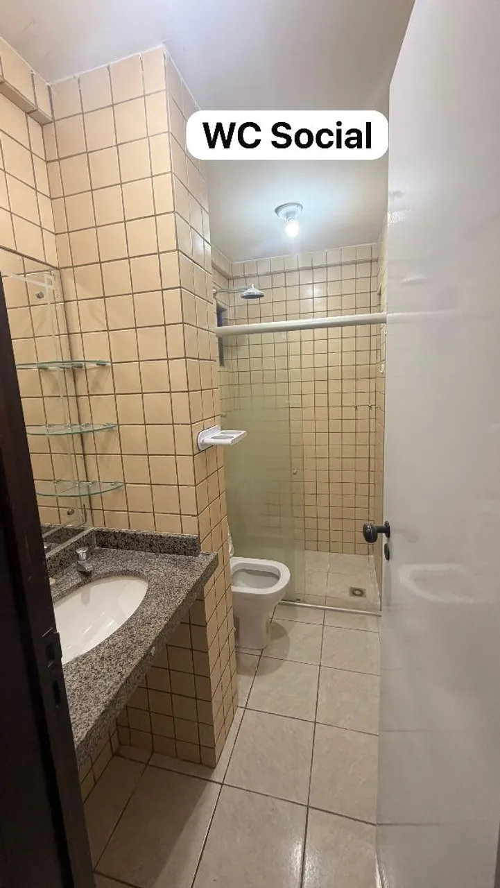 Квартира з 3 спальнями, у будинку є басейн — photo 13