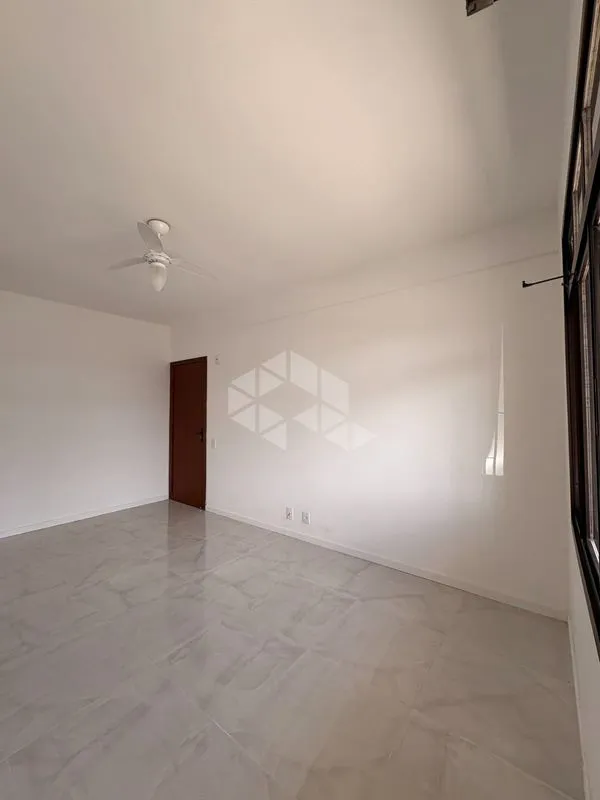 60 m² apartment with 2 bedrooms, 1 bathroom, 1 parking — photo 15