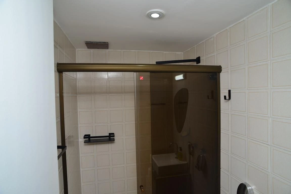 3 quartos e vista para o parque: apartamento de 125 m² — photo 9
