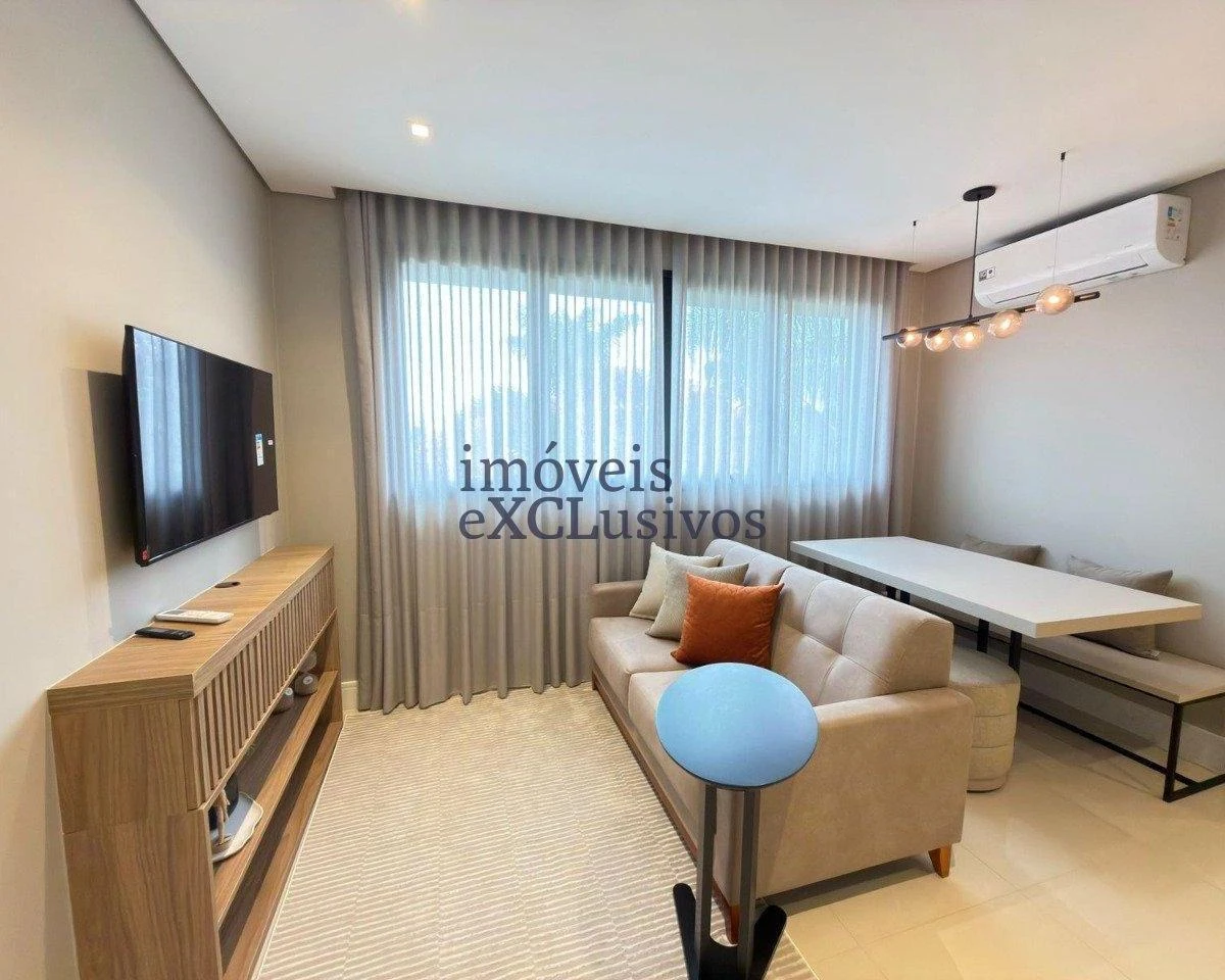 Мебльована квартира 41 м² з 1 спальнею та сюїтом — photo 3