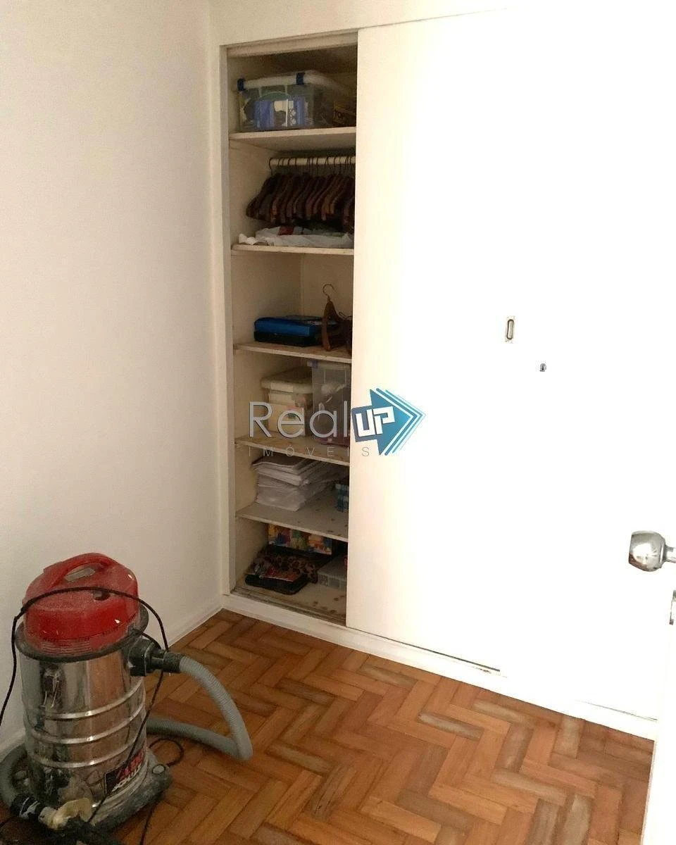 Apartamento de 3 quartos com espaço de home office, Ipanema — photo 24