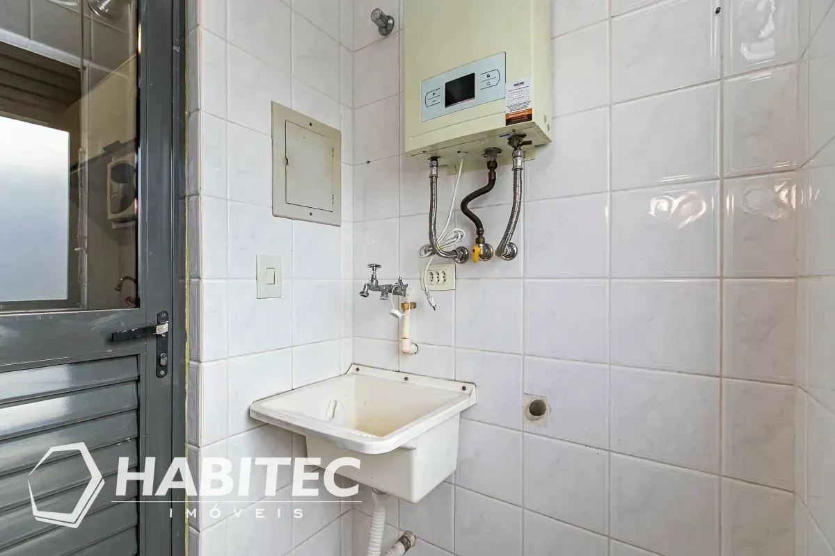 Apartamento de 108 m² con 2 dormitorios y 1 plaza de garaje — photo 19
