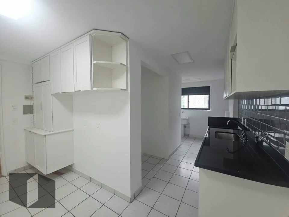 Apartamento de 3 quartos com varanda e 2 vagas — photo 9
