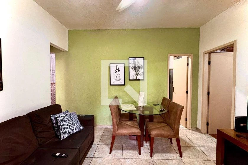 Apartamento mobiliado de 2 quartos e 70 m² — photo 15
