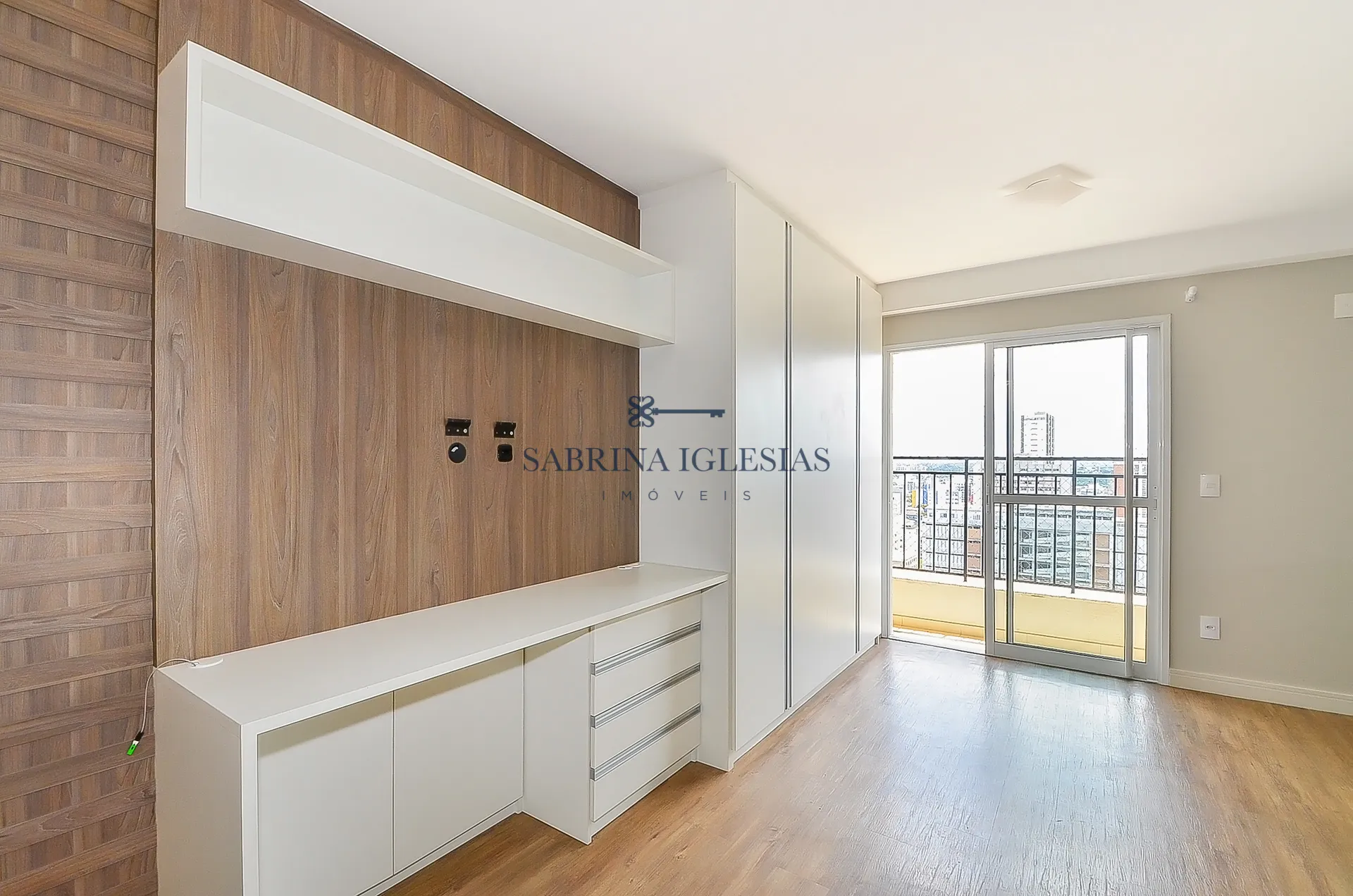Furnished studio in a building with a sauna — photo 24