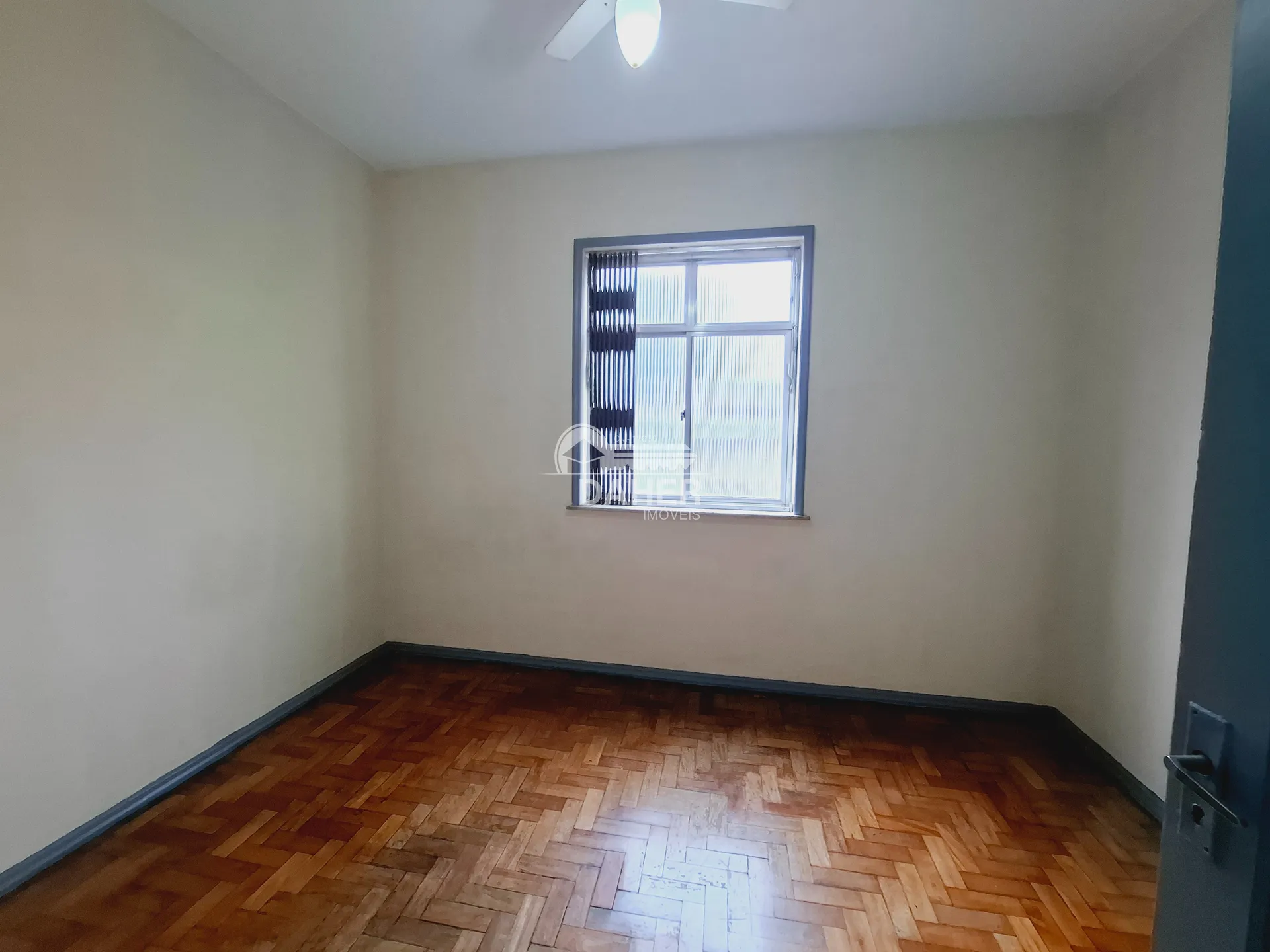 2-bedroom 40 m² apartment with electric shower — photo 12