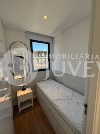 Apartamento mobiliado de 2 quartos com cozinha integrada — photo 11