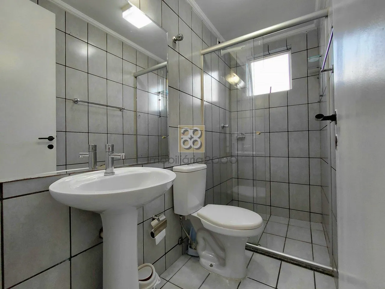 Apartamento de 1 dormitorio con 38 m² y sin parking — photo 11