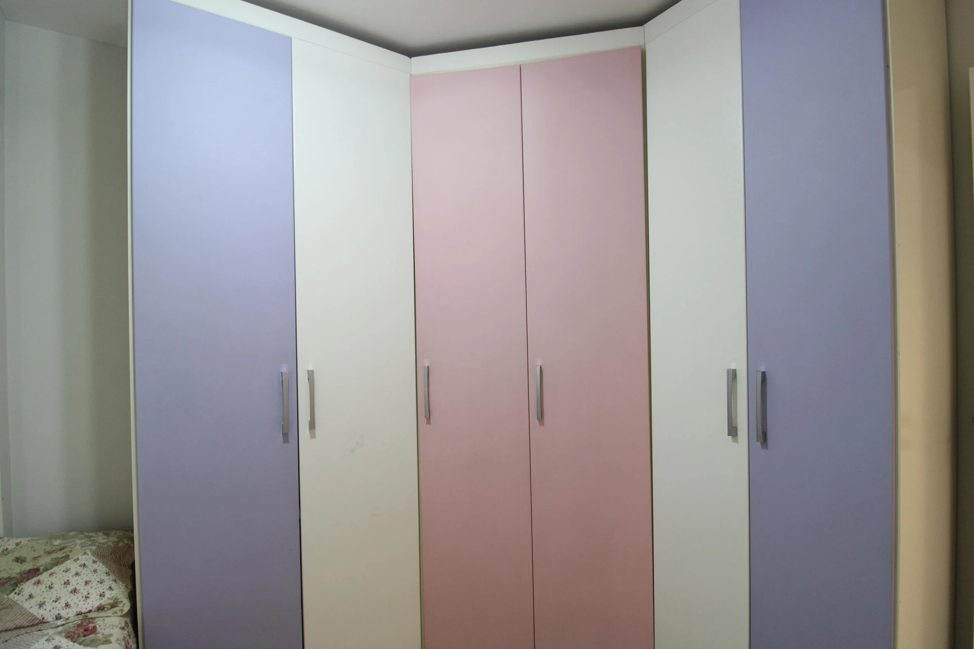 3-bedroom apartment in a building with a sauna — photo 16