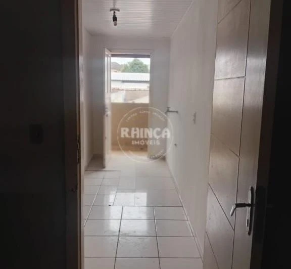 Apartamento de 35 m² com 2 quartos e sem vaga de garagem — photo 6