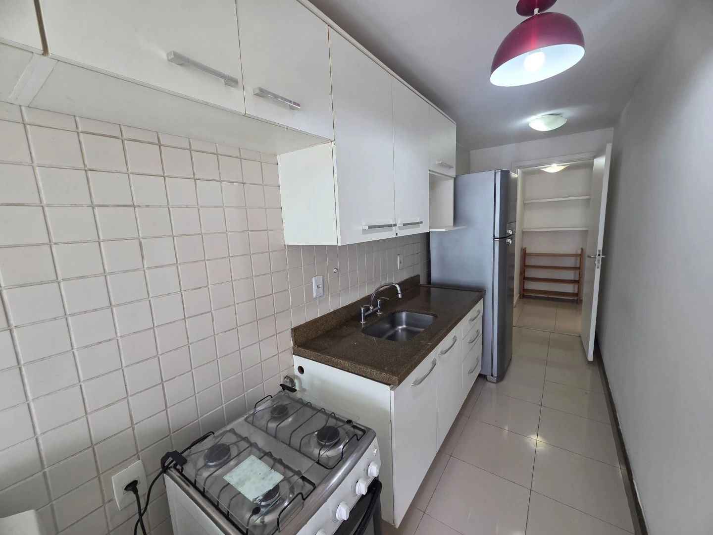 3-bedroom apartment in a building with a sauna — photo 2