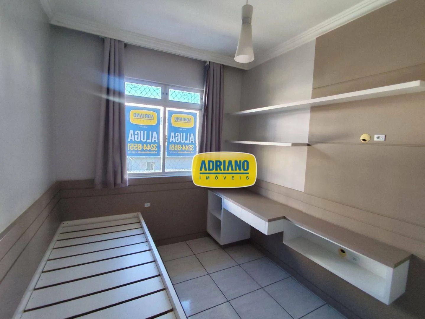 82 m² apartment with 3 bedrooms and 1 en-suite — photo 4
