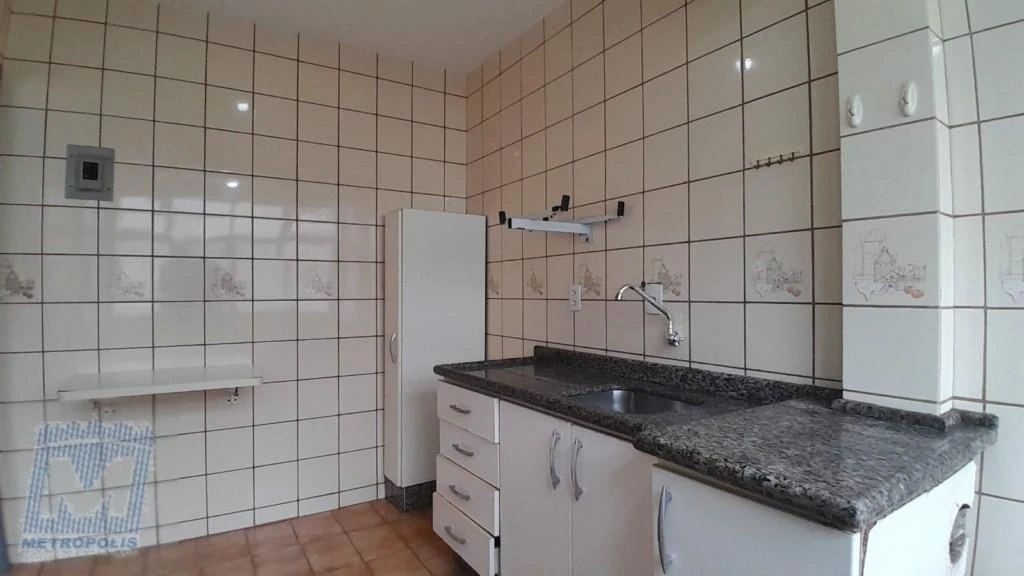 2-bedroom apartment, 44 m² — photo 3
