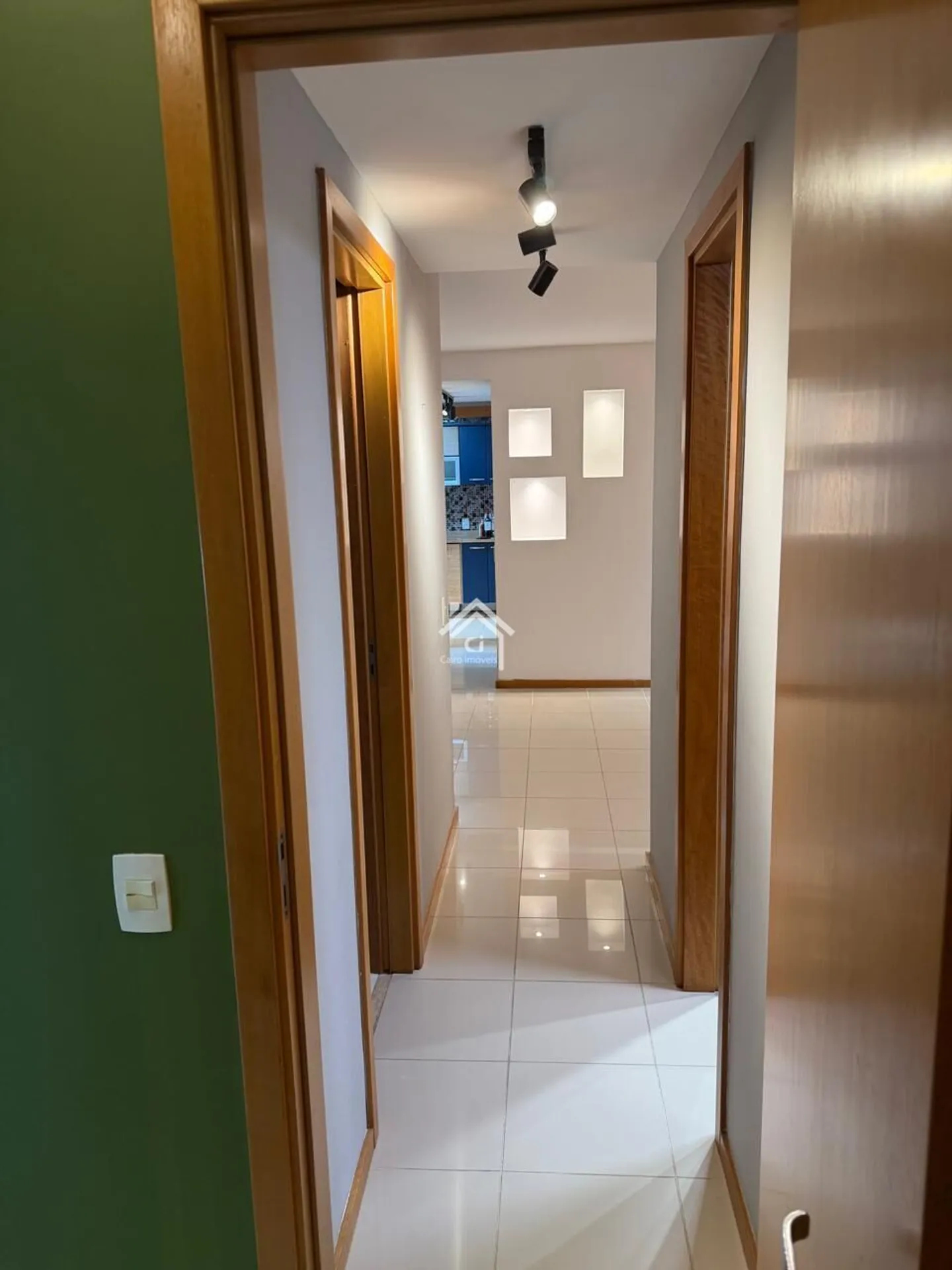 3-bedroom apartment in a building with a sauna — photo 20