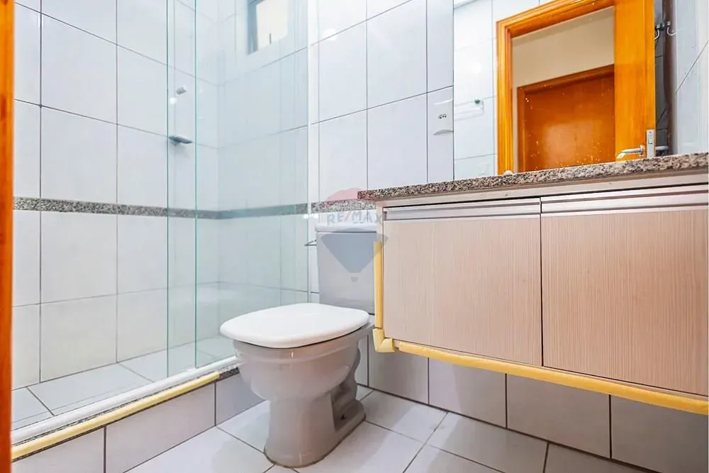 3-bedroom rental apartment with 96 m² and 1 parking — photo 33