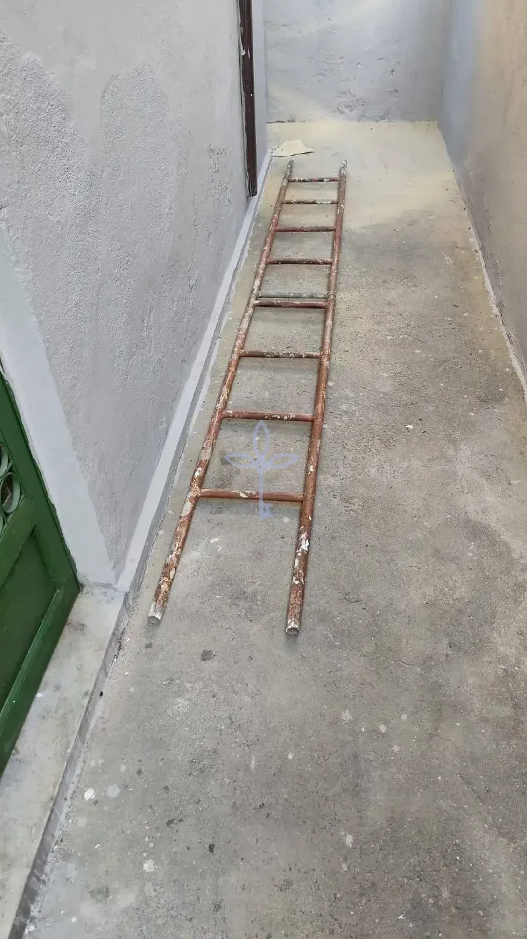 Casa com varanda e 1 vaga de estacionamento para alugar — photo 23