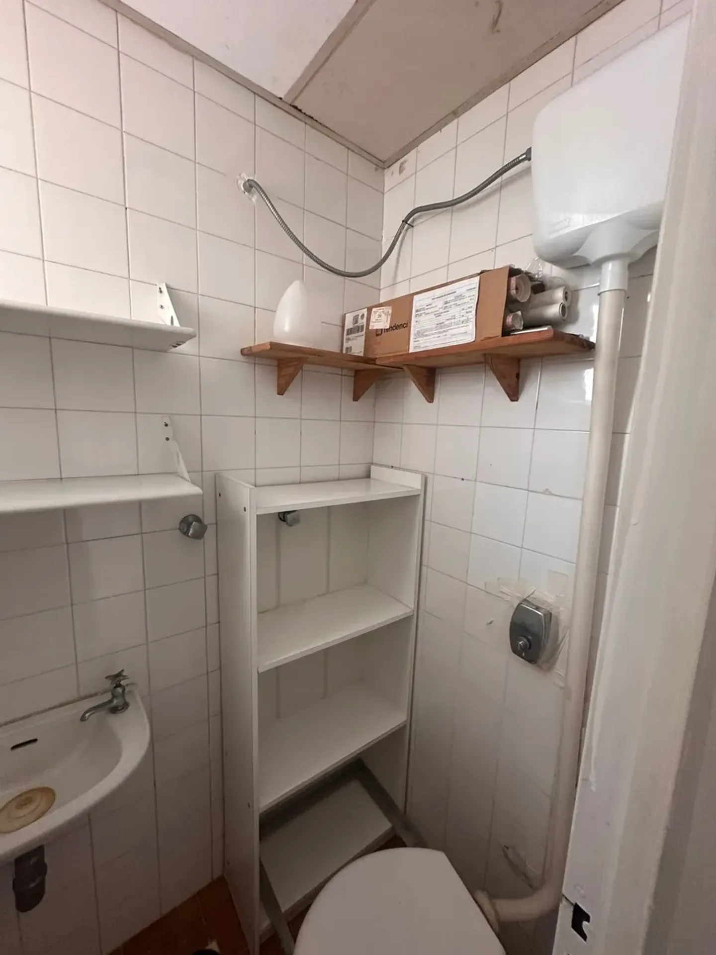 2-bedroom apartment, 67 m² — photo 25