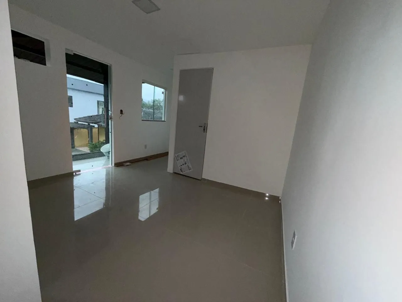 House with open-plan kitchen and 3 bedrooms — photo 19