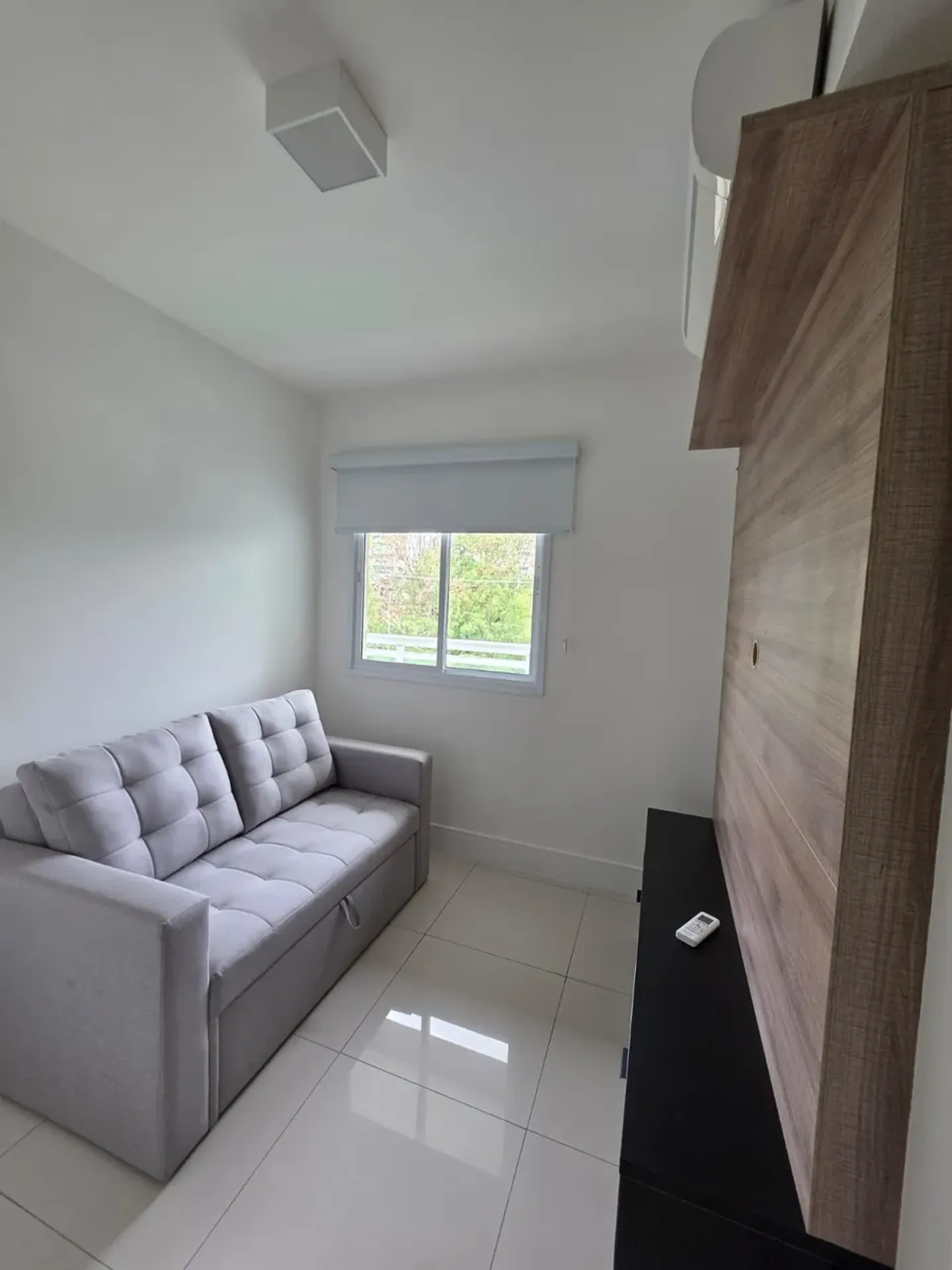 Furnished apartment, 174 m², with a grill on the balcony — photo 26