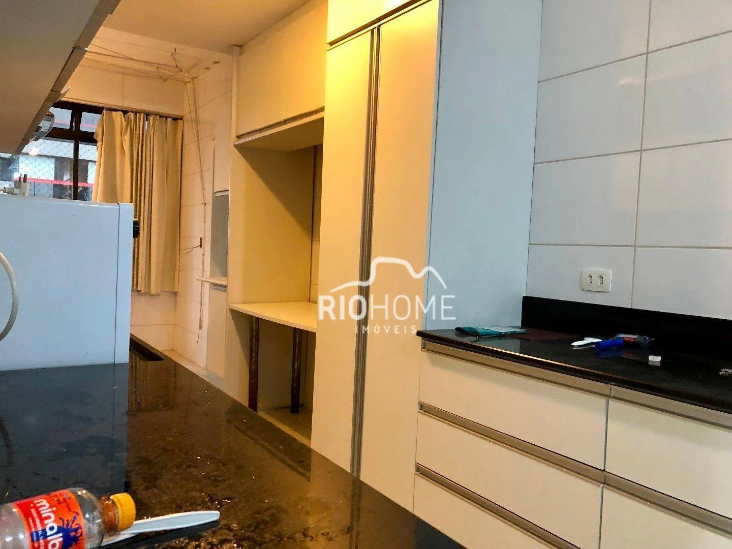 165 m² apartment with 3 bedrooms and private BBQ — photo 2