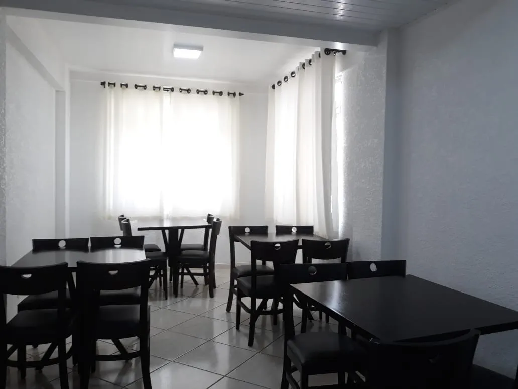 3-bedroom apartment, 1 with its own bathroom, 87 m² — photo 19