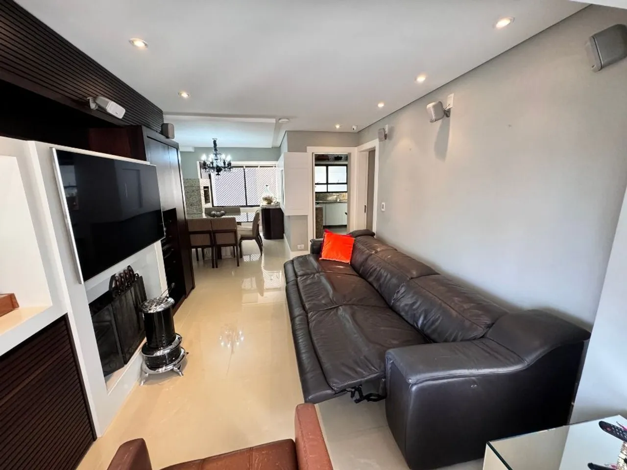 Квартира з 4 спальнями, 194 м² і 5 ванних — photo 8