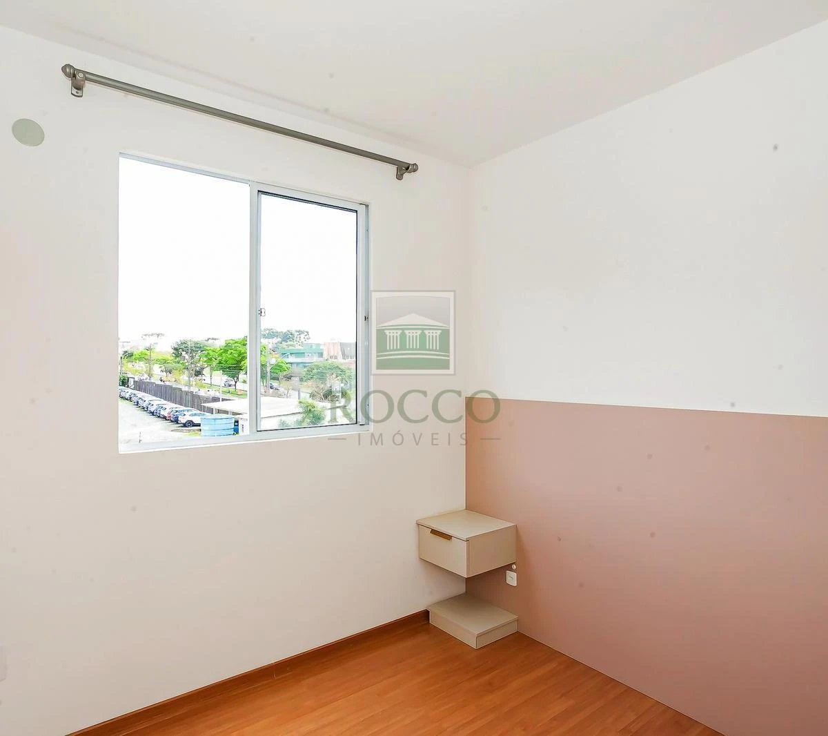 94 m² unfurnished apartment with 2 bedrooms and 1 bath — photo 31