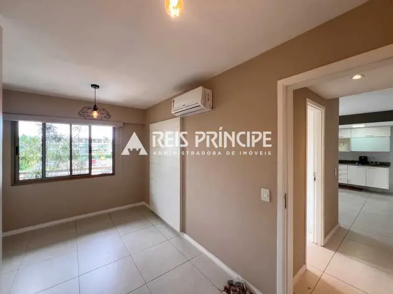Apartment, 147 m², with a private BBQ — photo 22