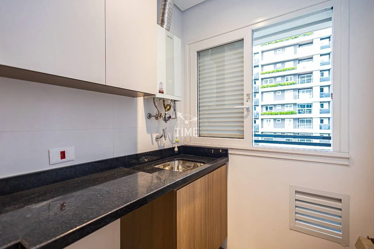 3-bedroom apartment with suite, 111 m² and 2 parking spaces — photo 13