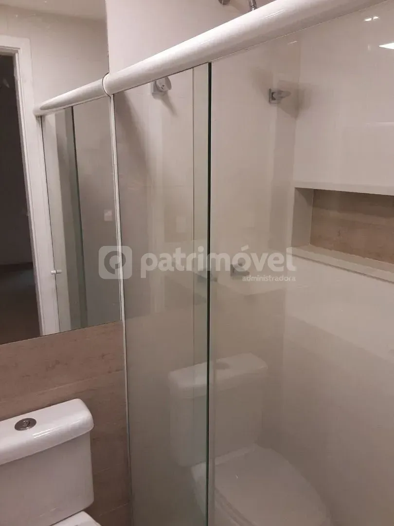 Квартира з 3 спальнями та заскленим балконом, Ріо-де-Жанейро — photo 2