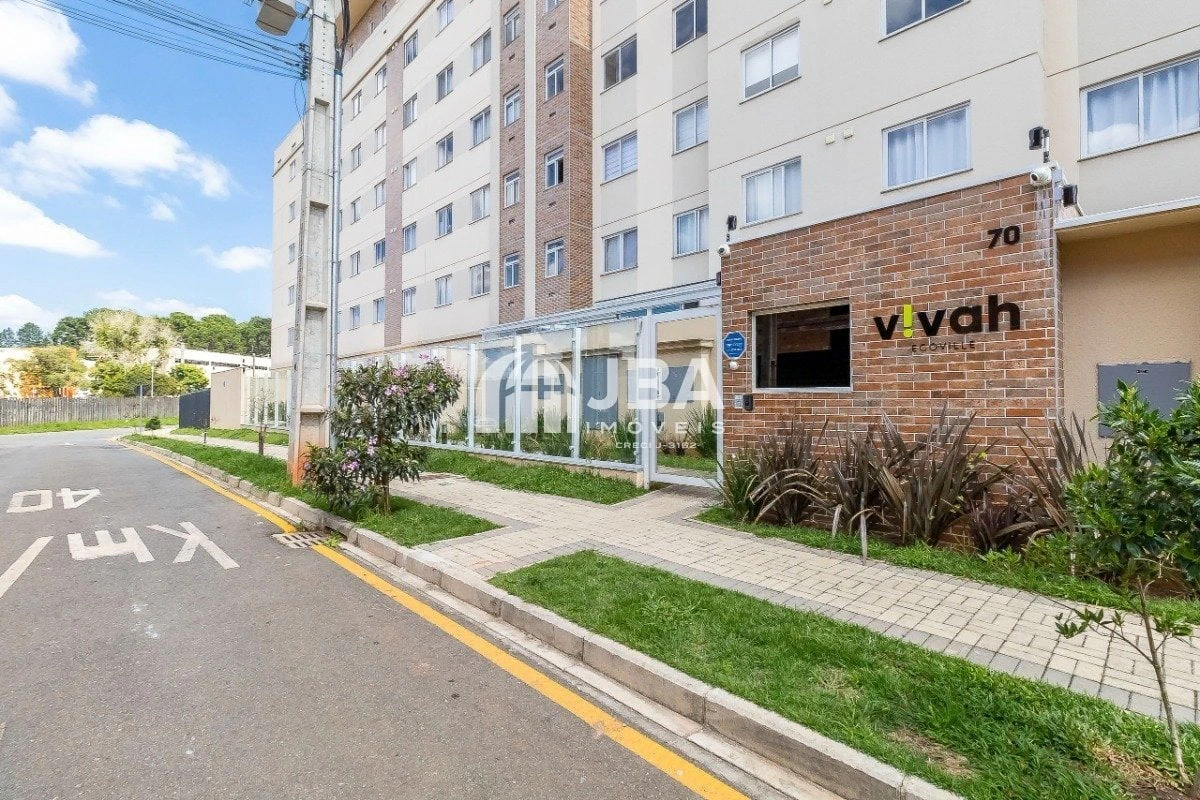 1-bedroom apartment with parking and 41 m² — photo 23