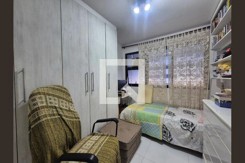 Apartamento com varanda envidraçada, Barra da Tijuca — photo 5