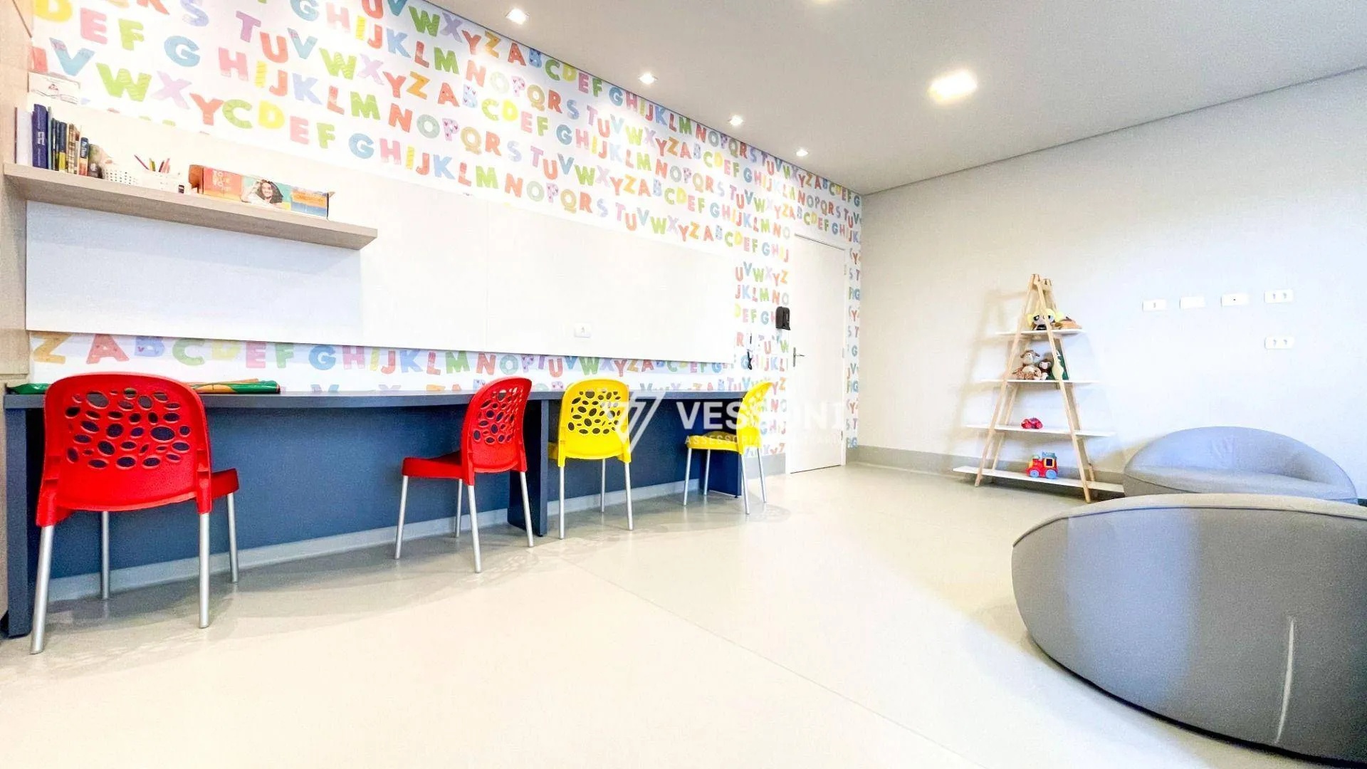 Мебльоване студіо 40 м² з 1 паркомісцем і суїтом — photo 50
