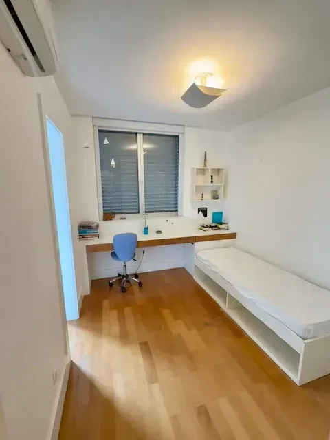 3-bedroom apartment with a washing machine in Rio de Janeiro — photo 5