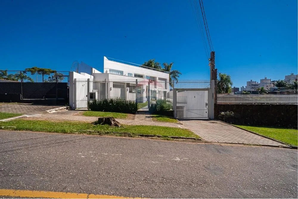 Furnished house with 3 bedrooms and 5 bathrooms, 5 parking — photo 8