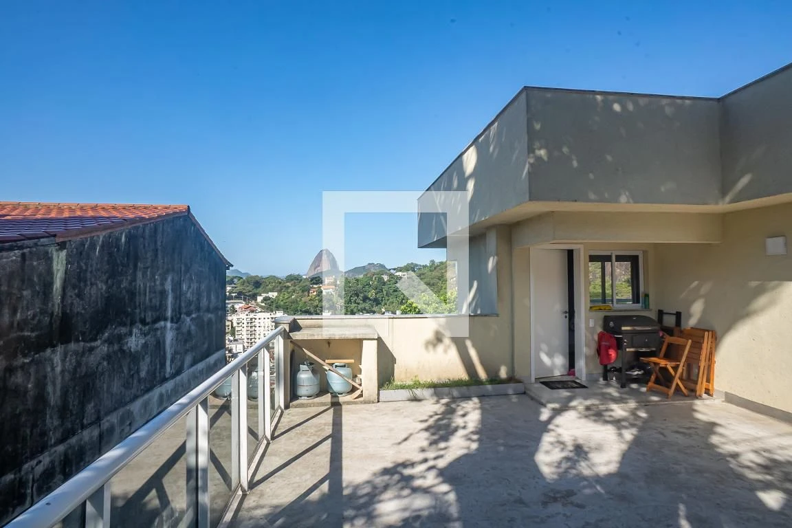 Casa mobiliada, 120 m², com janelas do piso ao teto — photo 25