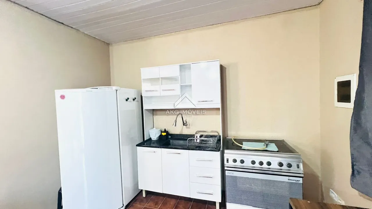 Мебльована студія 35 м² з 1 паркомісцем і 1 ванною — photo 13