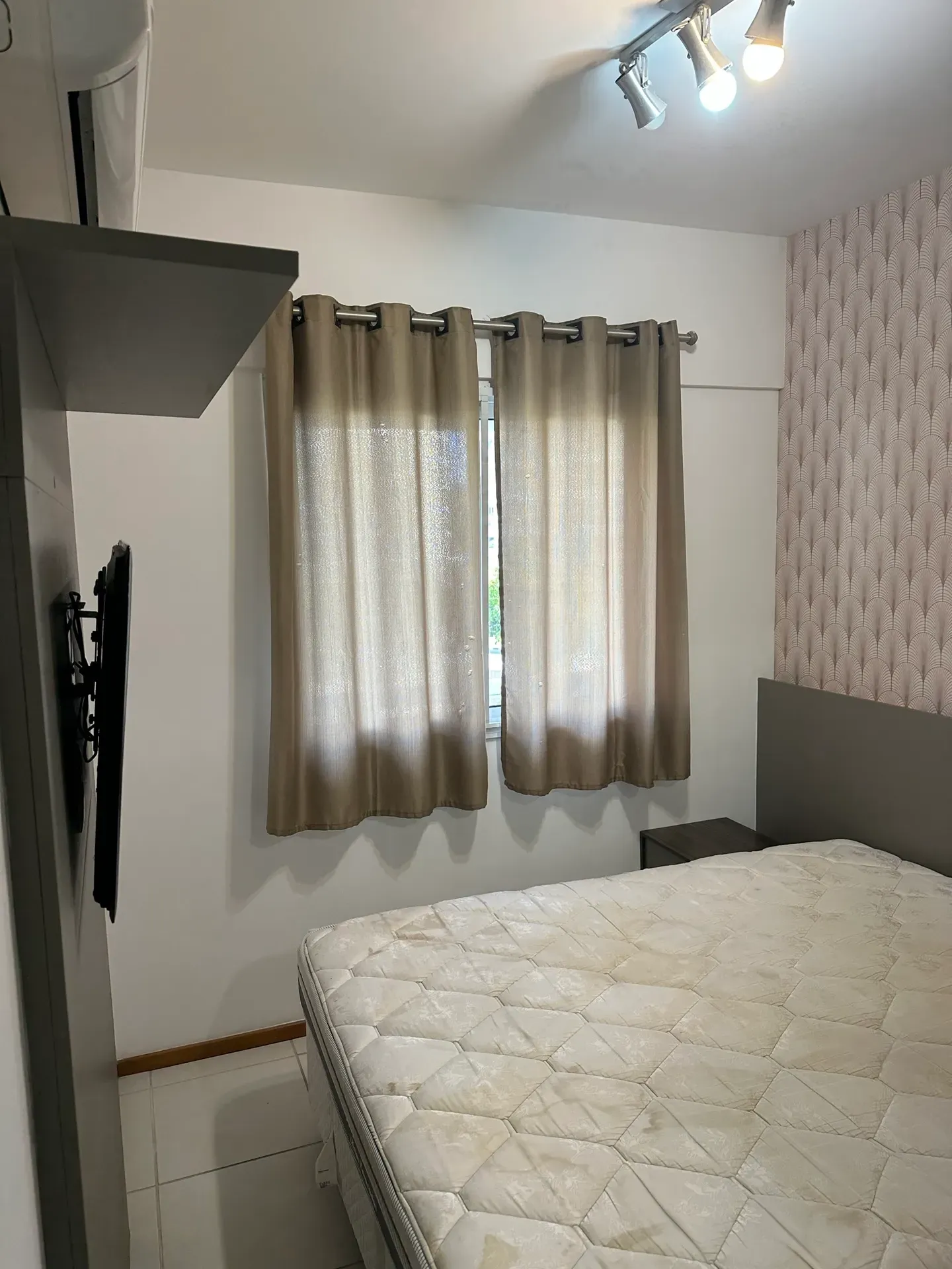 Apartamento 2 quartos 70 m² com varanda e jardim privativo — photo 18