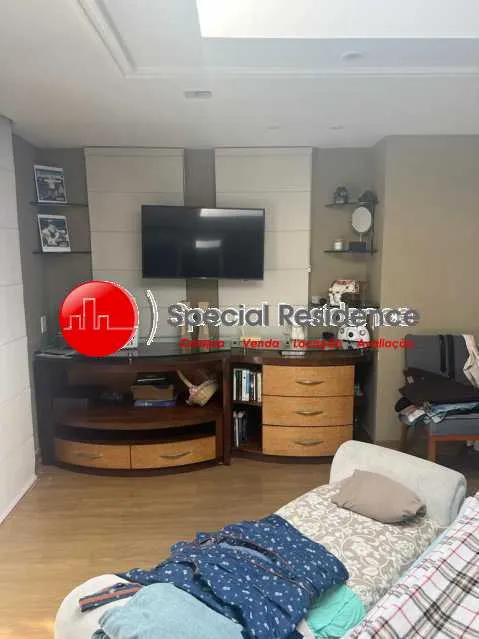 Furnished duplex penthouse with 3 bedrooms and 3 baths — photo 15