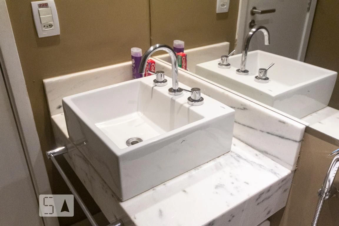Apartamento mobiliado com 2 suítes e 1 vaga — photo 34