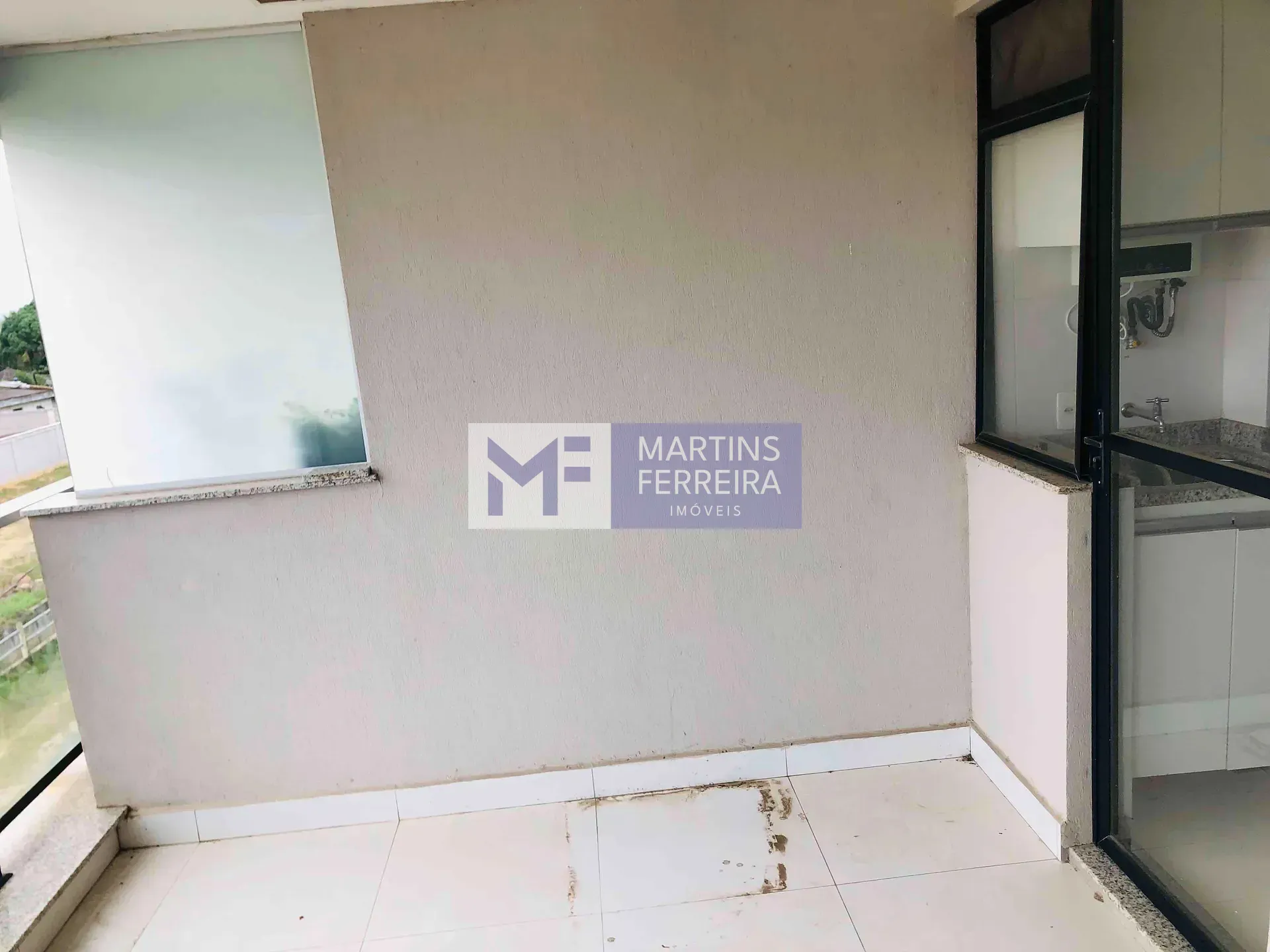 Apartamento com 3 quartos e vista para as montanhas — photo 47