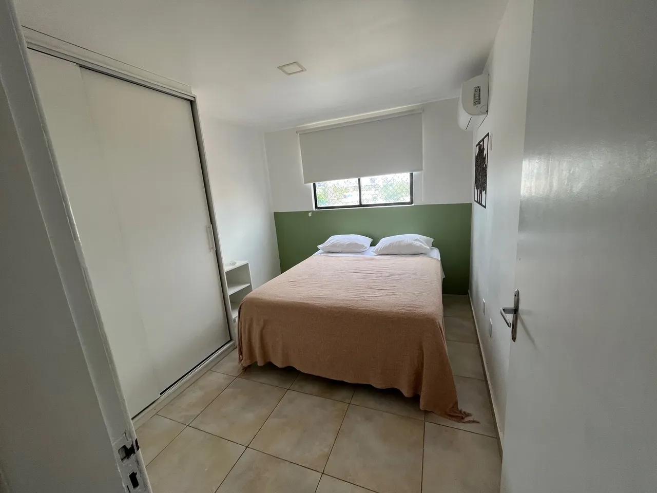Water view in a 3-bedroom apartment, 140 m² — photo 12