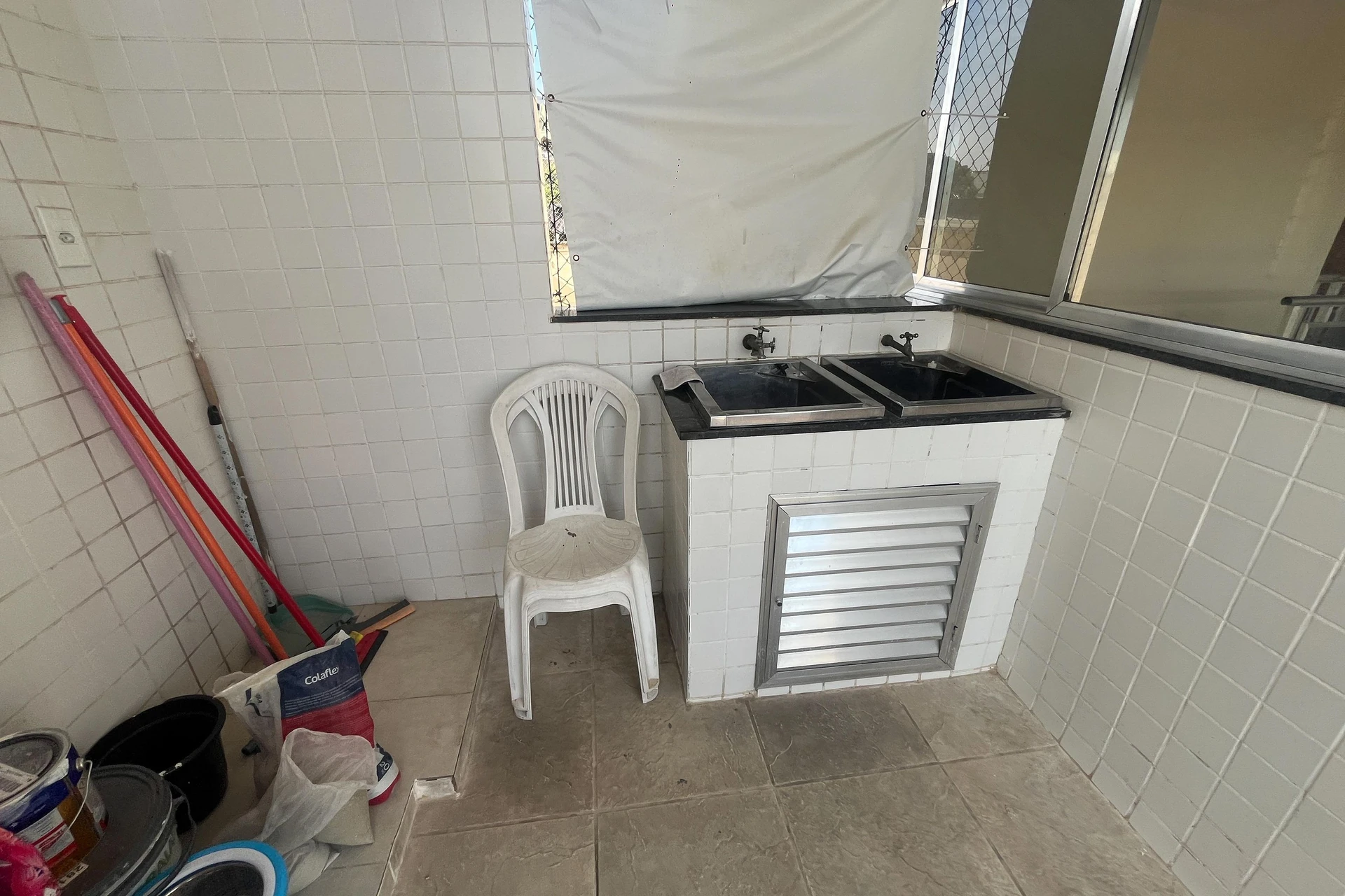 Власне барбекю та 3 спальні: квартира 122 м² — photo 11