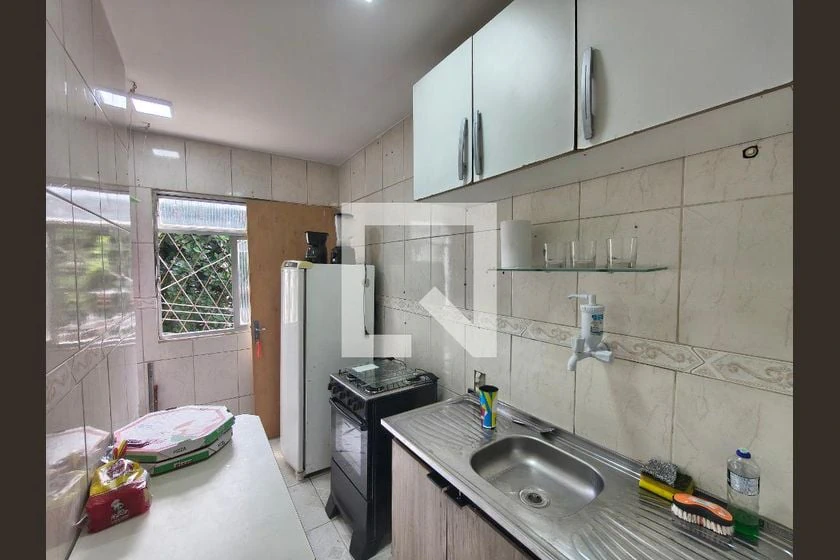 Furnished 2-bedroom apartment, 50 m² — photo 7