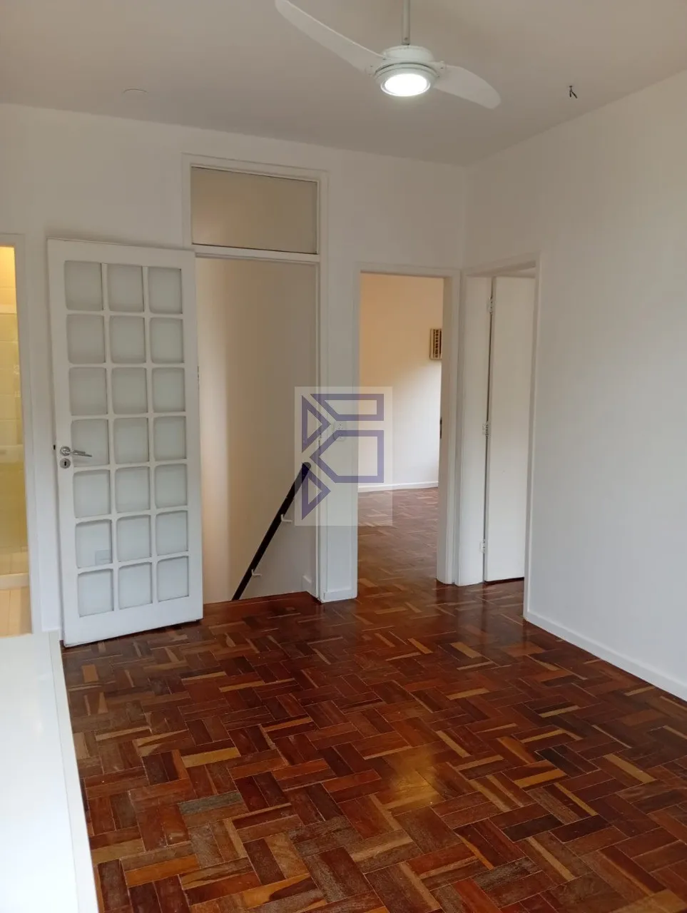Casa para locação sem mobília, 4 quartos e armários — photo 7